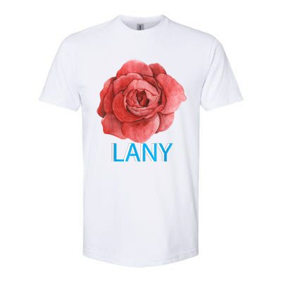 Lany Dumb Stuff Softstyle CVC T-Shirt