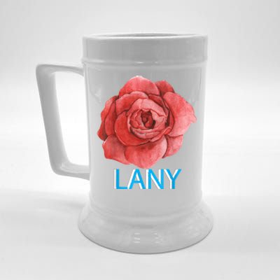 Lany Dumb Stuff Beer Stein