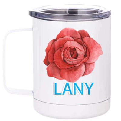 Lany Dumb Stuff 12 oz Stainless Steel Tumbler Cup