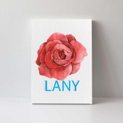 Lany Dumb Stuff Canvas