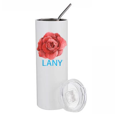 Lany Dumb Stuff Stainless Steel Tumbler