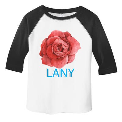 Lany Dumb Stuff Toddler Fine Jersey T-Shirt