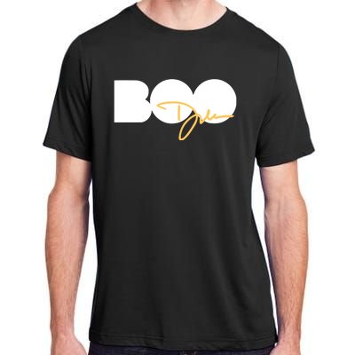 Limited Dawn Staley Wearing Boo Adult ChromaSoft Performance T-Shirt