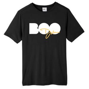 Limited Dawn Staley Wearing Boo Tall Fusion ChromaSoft Performance T-Shirt