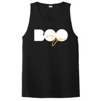 Limited Dawn Staley Wearing Boo PosiCharge Competitor Tank