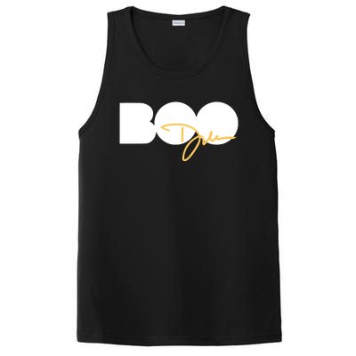 Limited Dawn Staley Wearing Boo PosiCharge Competitor Tank