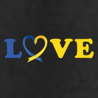 Love Down Syndrome Awareness 11oz C Handle Ceramic Mug