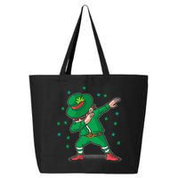 Leprechaun Dab St Patrick's Day Party 25L Jumbo Tote
