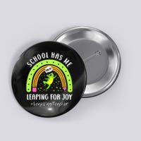 Leap Day Teacher Teaching Feb February 29th Educator Button