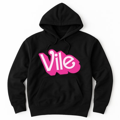 Louise Distras Vile Hoodie