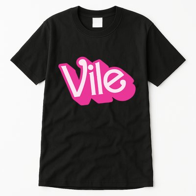 Louise Distras Vile Tall T-Shirt