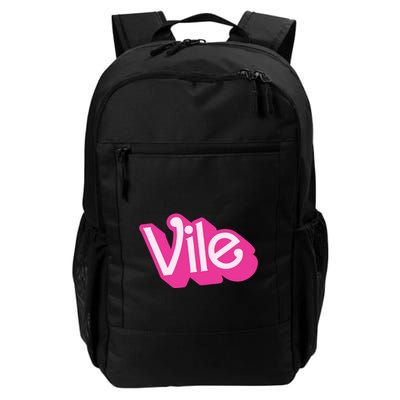 Louise Distras Vile Backpack