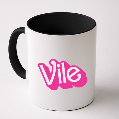 Louise Distras Vile Mug
