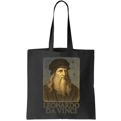 Leonardo Da Vinci Bag