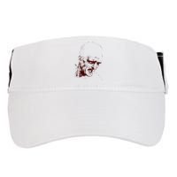 Leonardo Da Vinci Shouting Soldier Adult Drive Performance Visor