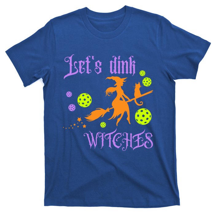 LetS Dink Witches Gift T-Shirt