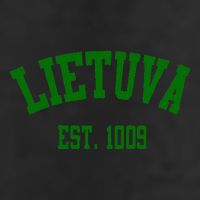 Lietuva Est 1009 Lietuva Got Game By Lithuania Strong Cool Comfort Performance Bucket Hat