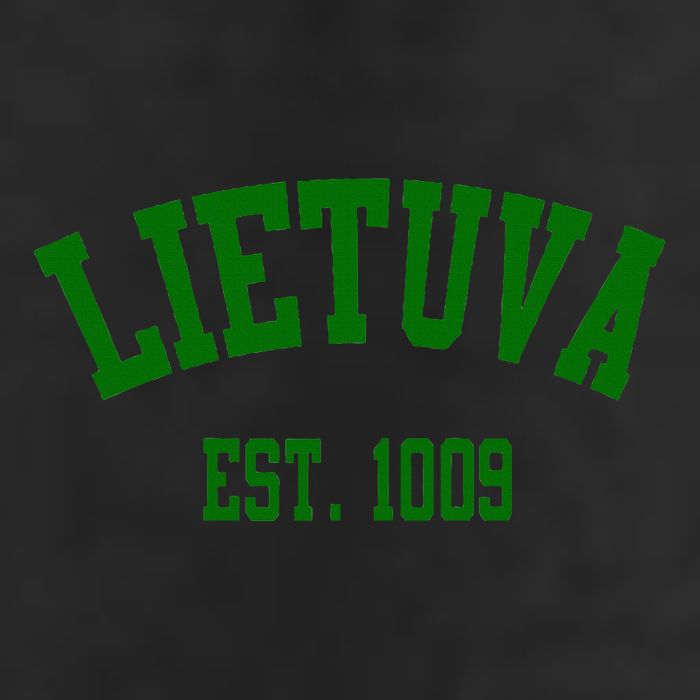 Lietuva Est 1009 Lietuva Got Game By Lithuania Strong Cool Comfort Performance Bucket Hat