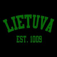 Lietuva Est 1009 Lietuva Got Game By Lithuania Strong Drawstring Bag