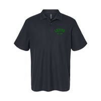 Lietuva Est 1009 Lietuva Got Game By Lithuania Strong Polo
