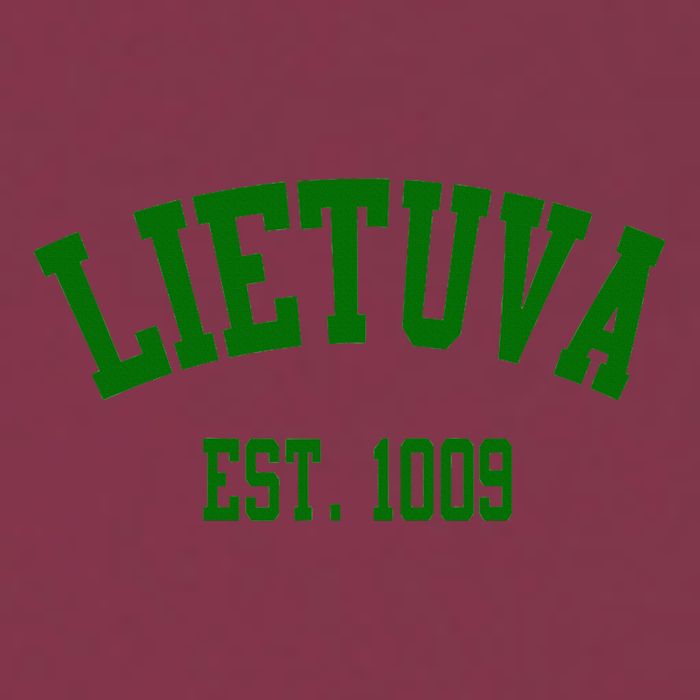 Lietuva Est 1009 Lietuva Got Game By Lithuania Strong 16oz Travel Tumbler