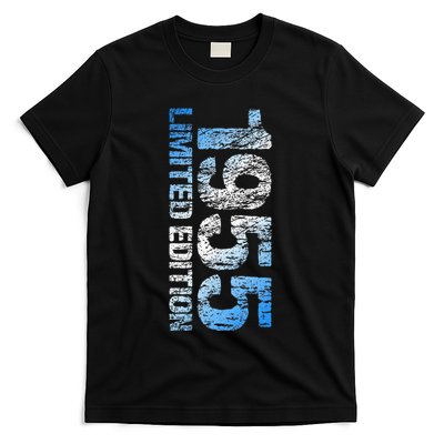 Limited Edition 1955 68th Birthday Born 1955 T-Shirt