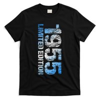 Limited Edition 1955 68th Birthday Born 1955 T-Shirt