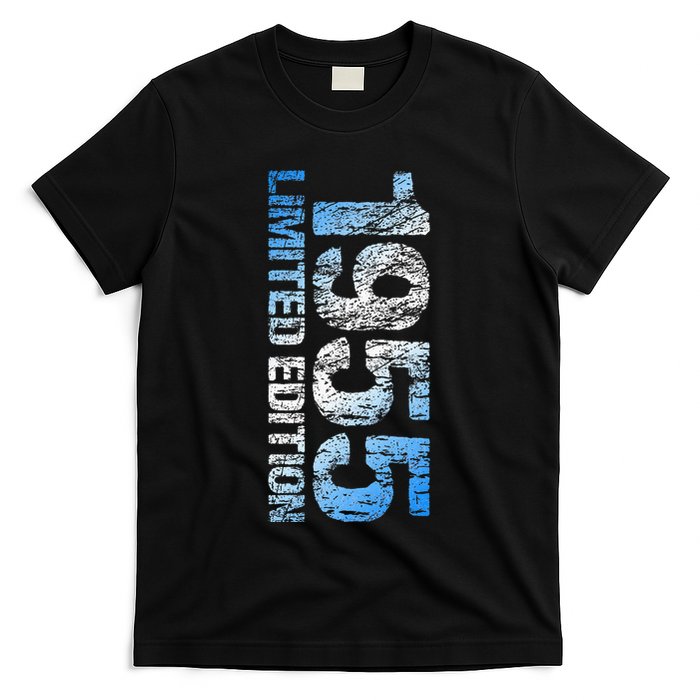 Limited Edition 1955 68th Birthday Born 1955 T-Shirt