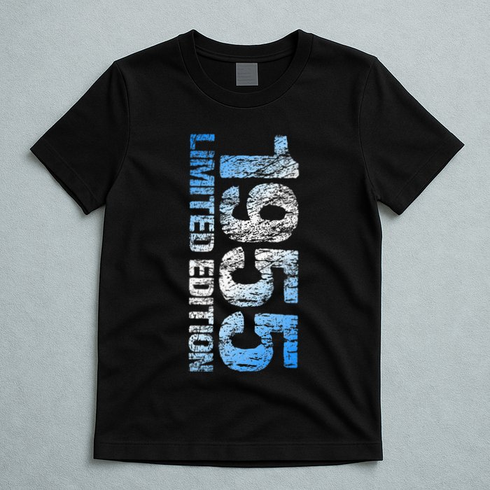 Limited Edition 1955 68th Birthday Born 1955 T-Shirt