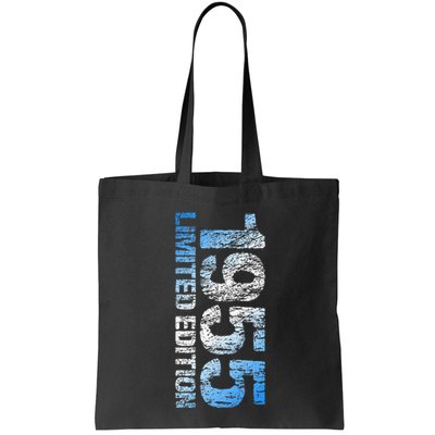 Limited Edition 1955 68th Birthday Born 1955 Bag