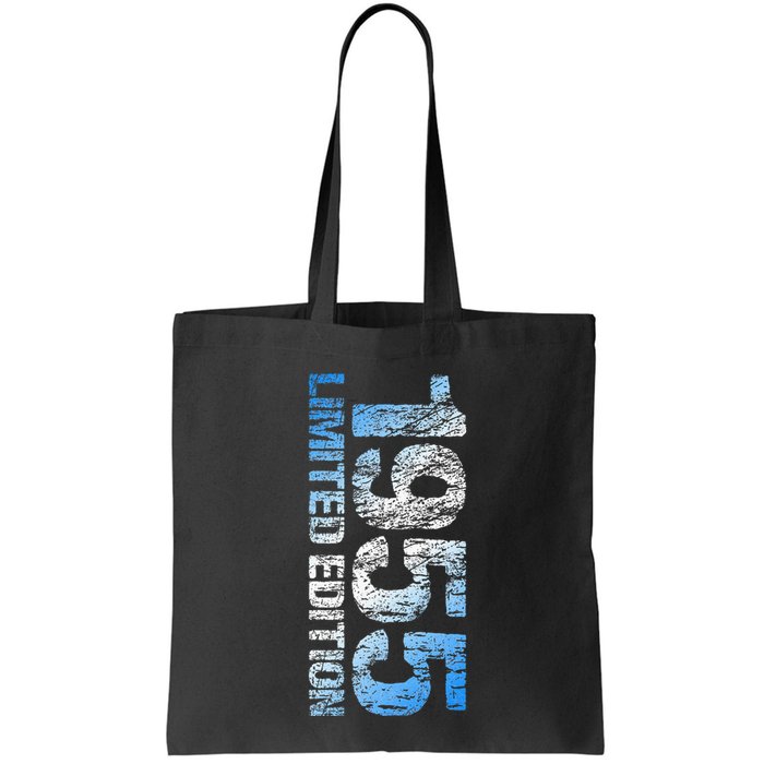Limited Edition 1955 68th Birthday Born 1955 Bag
