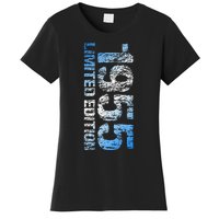 Limited Edition 1955 68th Birthday Born 1955 Women's T-Shirt