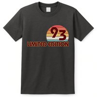 Limited Edition 1993 Retro Sun 30th Birthday T-Shirt