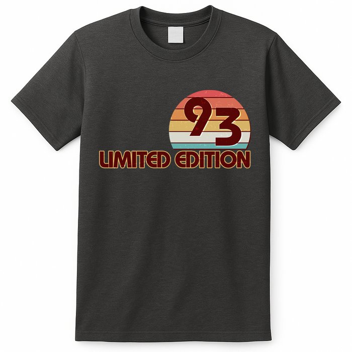 Limited Edition 1993 Retro Sun 30th Birthday T-Shirt