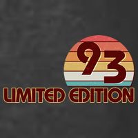 Limited Edition 1993 Retro Sun 30th Birthday T-Shirt