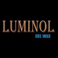 Luminol Est 1853 Crime Scene True Crime Cooling Performance Crew T-Shirt