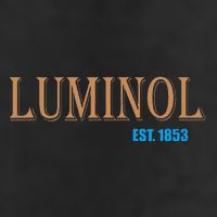 Luminol Est 1853 Crime Scene True Crime 25L Jumbo Tote