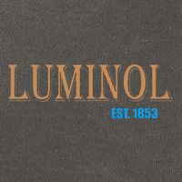 Luminol Est 1853 Crime Scene True Crime Cotton Canvas Backpack