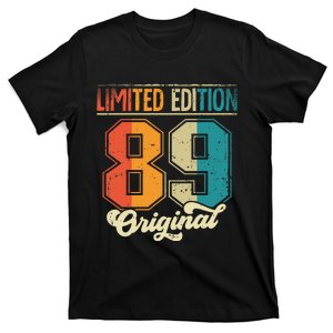 Limited Edition 1989  T-Shirt