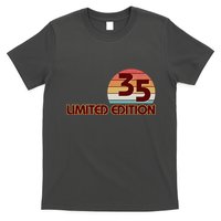 Limited Edition 1935 Retro Sun 90th Birthday T-Shirt