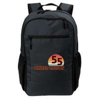 Limited Edition 1955 Retro Sun 70th Birthday Backpack
