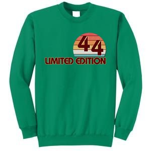 Limited Edition 1944 Retro Sun 80th Birthday Sweatshirt