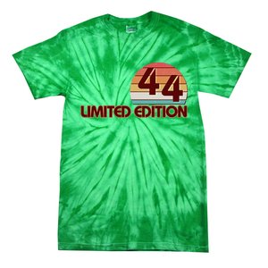 Limited Edition 1944 Retro Sun 80th Birthday Tie-Dye T-Shirt