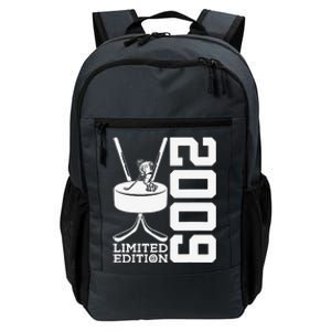 LIMITED EDITION 2009 ICE HOCKEY 14TH BIRTHDAY Daily Commute Backpack