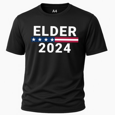 Larry Elder 2024 Larry Elder For Presidential Election 2024 Performance Shirt