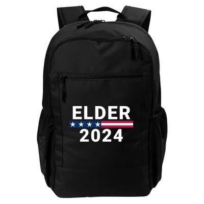 Larry Elder 2024 Larry Elder For Presidential Election 2024 Daily Commute Backpack