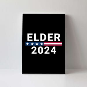 Larry Elder 2024 Larry Elder For Presidential Election 2024 Canvas