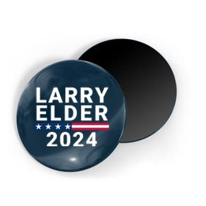 Larry Elder 2024 Presidential Election Elder 2024 Conservative Magnet