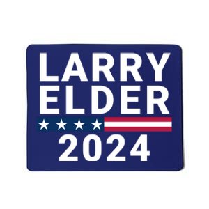 Larry Elder 2024 Presidential Election Elder 2024 Conservative Mousepad