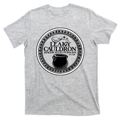 Leaky Cauldron Diagon Alley Pub T-Shirt